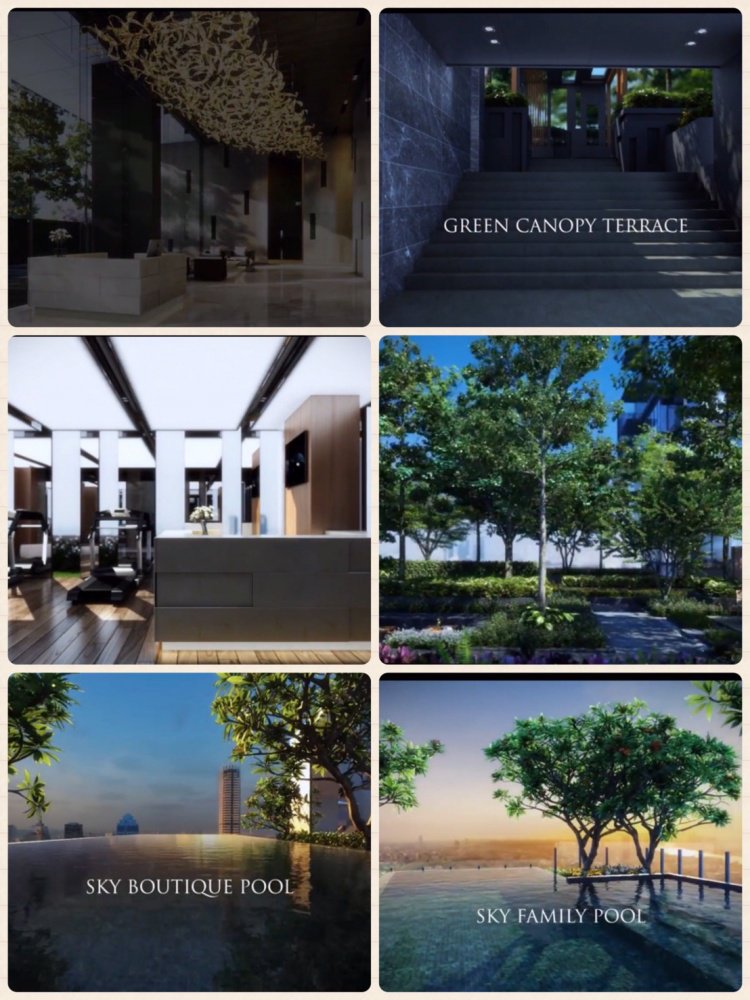 ขาย-คอนโนมิเนียม-the-bangkok-สาทร