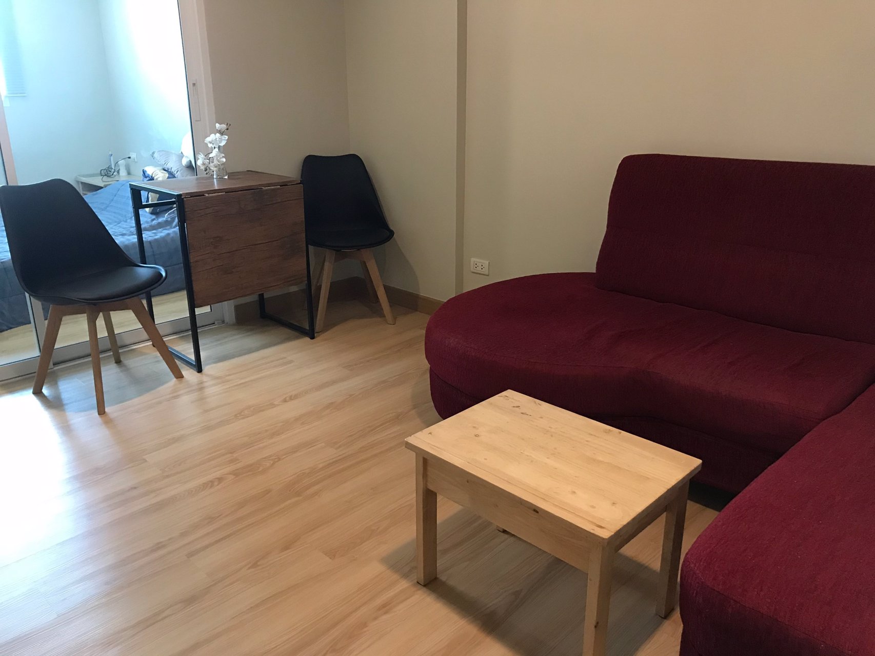 เอ็มที-เรสซิเด้นท์-คลองหลวง