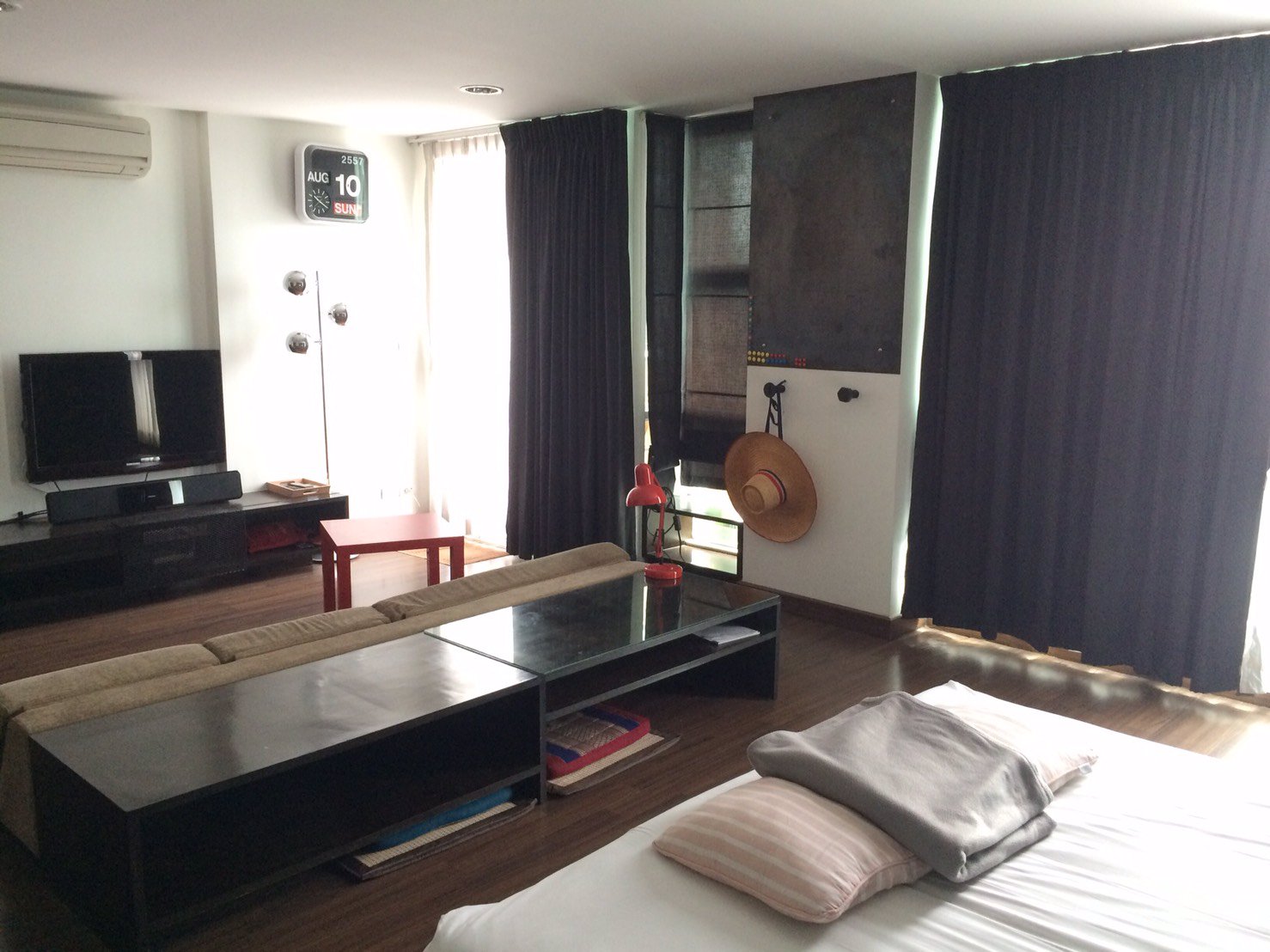 ขาย-คอนโดห้องสตูดิโอ-50-ตรม-d65-condo-สุขุมวิท-65