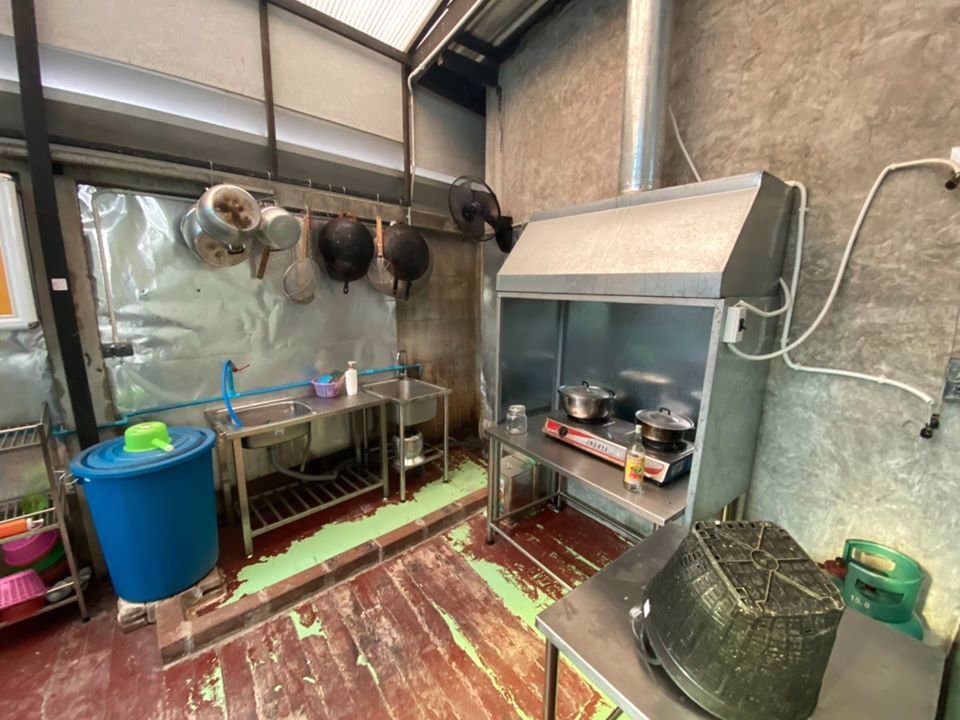 เซ้งร้าน-เซ้งกิจการ-สุดคุ้ม-ร้านอาหารพื้นที่กว่า-100-ตรม-พร้อมอุปกรณ์ทั้งหมด-บางใหญ่-นนทบุรี