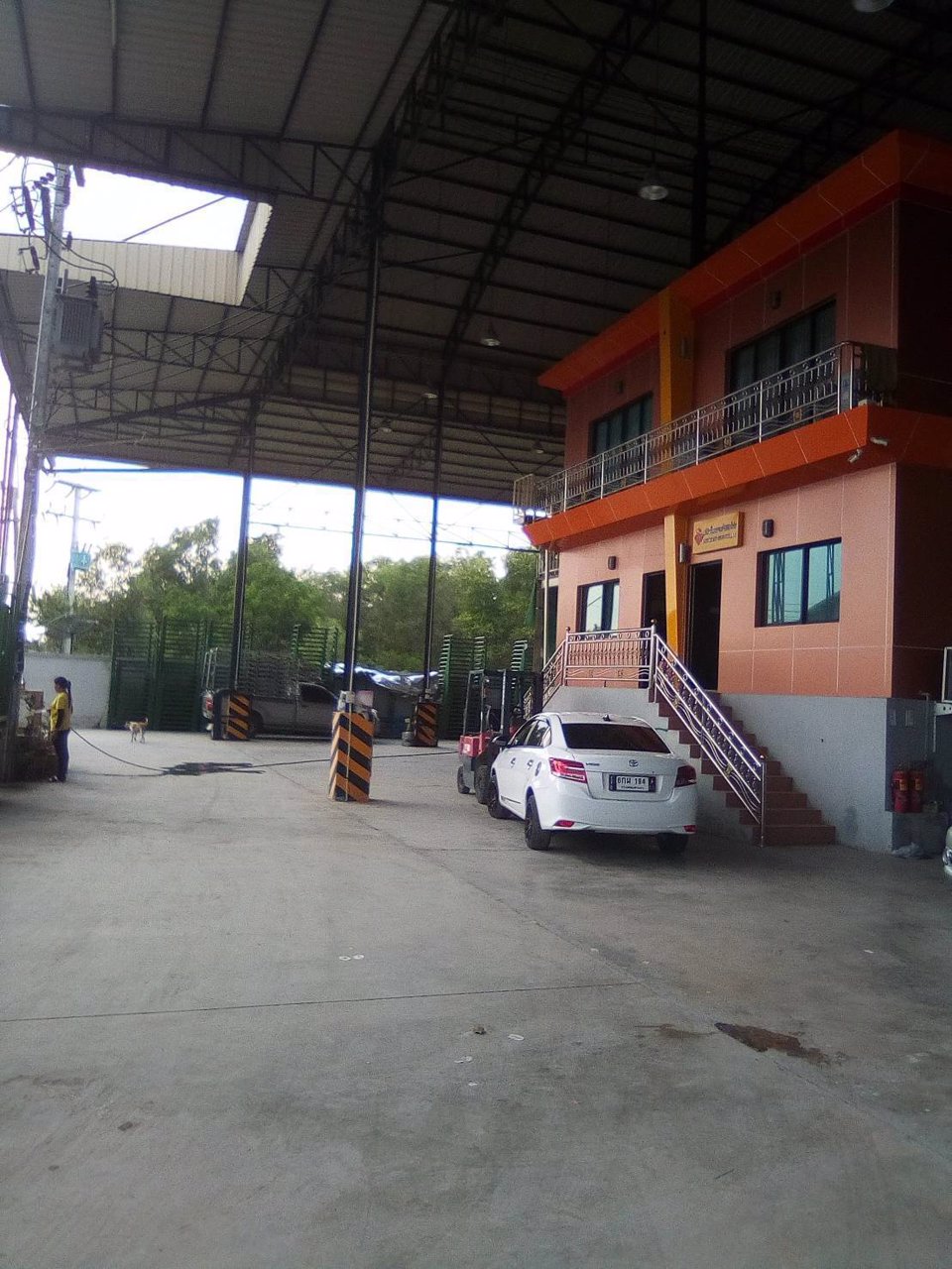 ขาย-ห้องเย็น-ทำเลดี-ใกล้ตลาดไท-ตลาดไอยรา-จำนวน-2-ห้อง-ขนาด-3974-ตรว-พร้อมออฟฟิศ