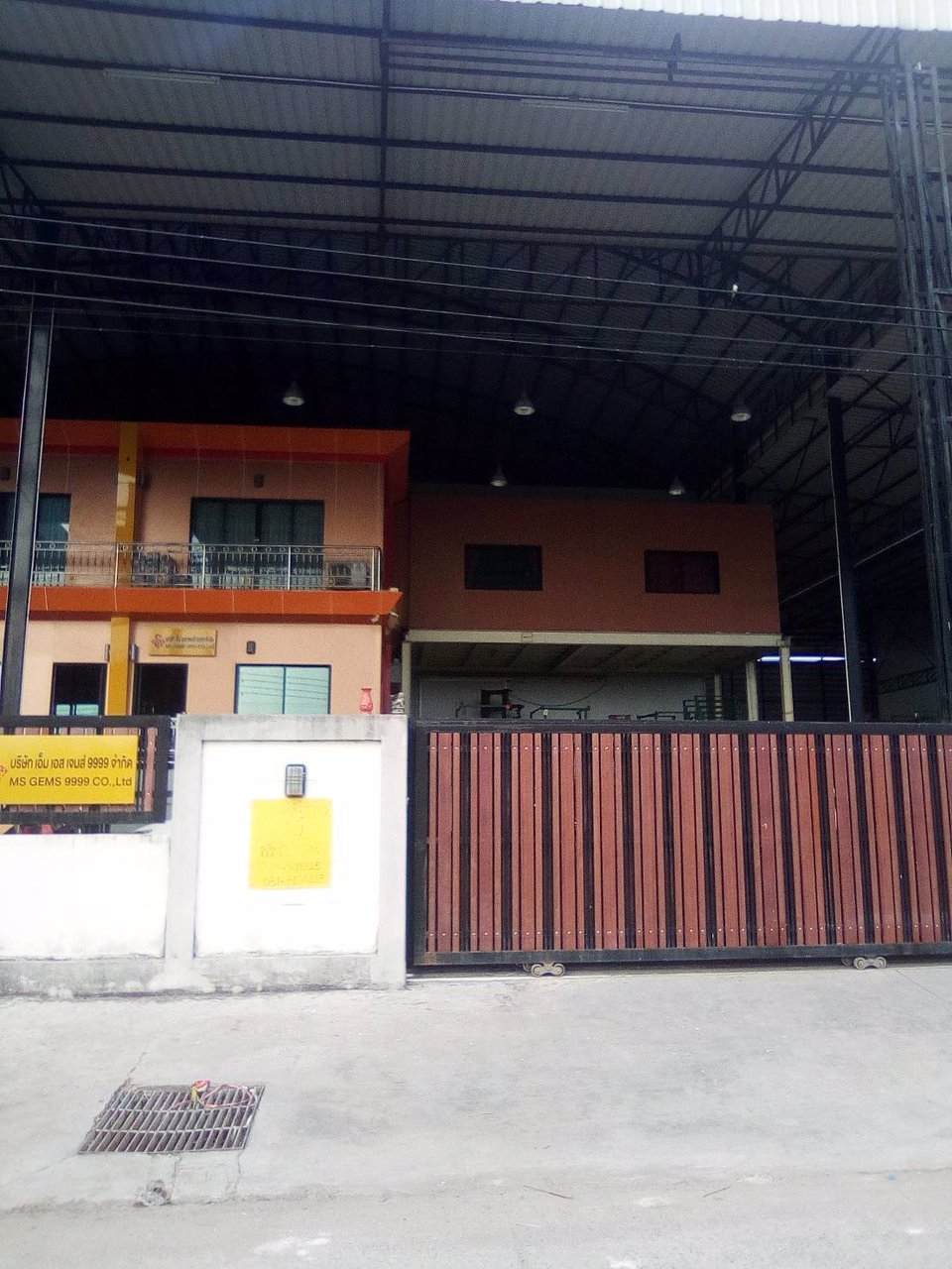 ขาย-ห้องเย็น-ทำเลดี-ใกล้ตลาดไท-ตลาดไอยรา-จำนวน-2-ห้อง-ขนาด-3974-ตรว-พร้อมออฟฟิศ