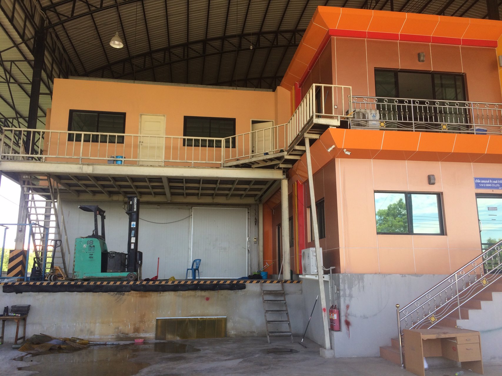 ขาย-ห้องเย็น-ทำเลดี-ใกล้ตลาดไท-ตลาดไอยรา-จำนวน-2-ห้อง-ขนาด-3974-ตรว-พร้อมออฟฟิศ