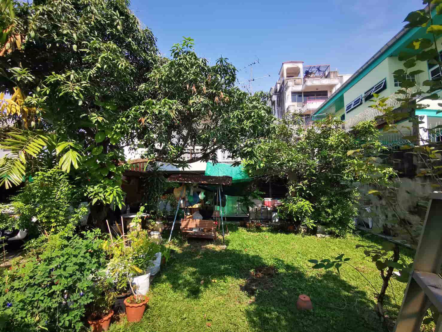 ขายบ้านเดี่ยว-ขนาด118-ตรว-ซอยพัฒนาการ50-หมู่บ้านเคหะนคร3