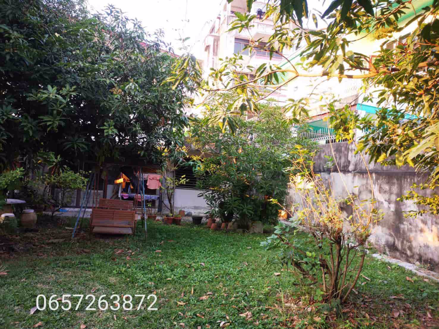 ขายบ้านเดี่ยว-ขนาด118-ตรว-ซอยพัฒนาการ50-หมู่บ้านเคหะนคร3