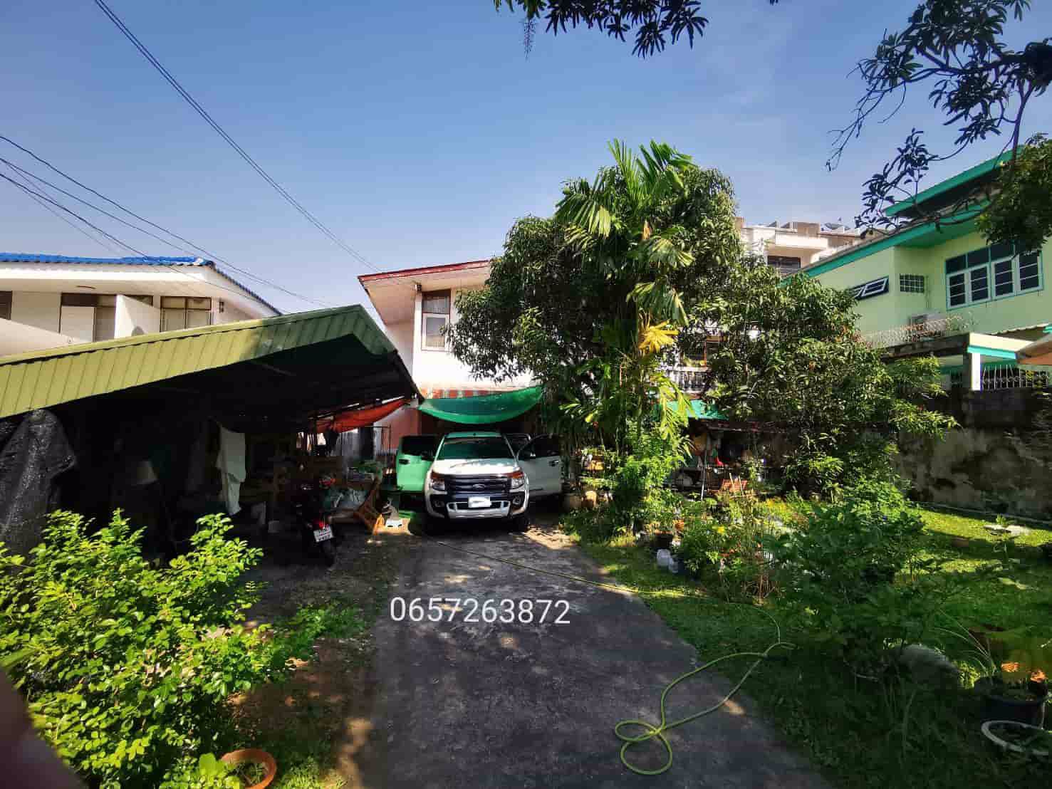 ขายบ้านเดี่ยว-ขนาด118-ตรว-ซอยพัฒนาการ50-หมู่บ้านเคหะนคร3