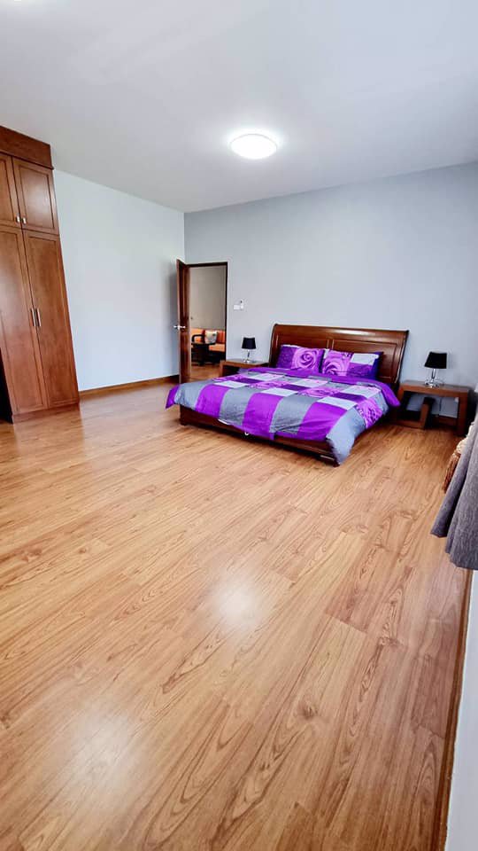 บ้านให้เช่า-4ห้องนอน-4ห้องน้ำ-เฟอร์นิเจอร์ครบ