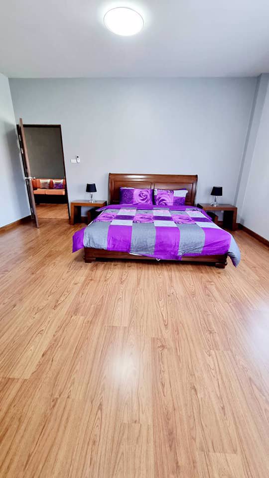 บ้านให้เช่า-4ห้องนอน-4ห้องน้ำ-เฟอร์นิเจอร์ครบ