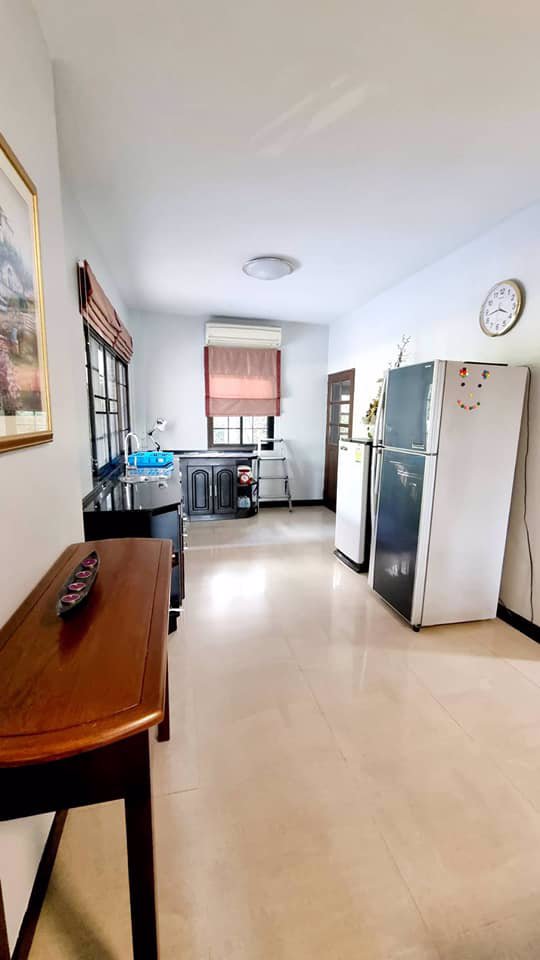 บ้านให้เช่า-4ห้องนอน-4ห้องน้ำ-เฟอร์นิเจอร์ครบ