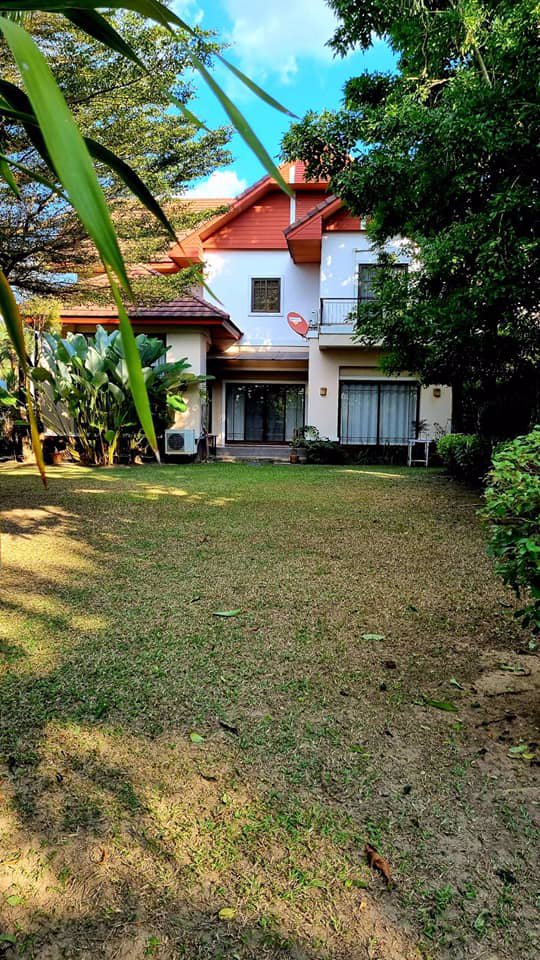 บ้านให้เช่า-4ห้องนอน-4ห้องน้ำ-เฟอร์นิเจอร์ครบ