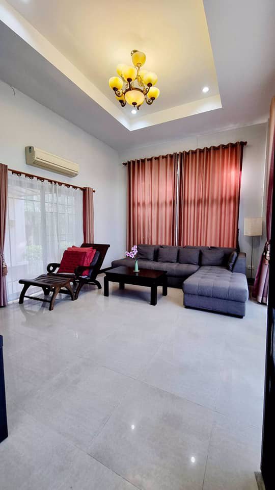 บ้านให้เช่า-4ห้องนอน-4ห้องน้ำ-เฟอร์นิเจอร์ครบ