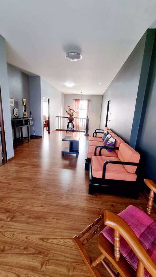 บ้านให้เช่า-4ห้องนอน-4ห้องน้ำ-เฟอร์นิเจอร์ครบ