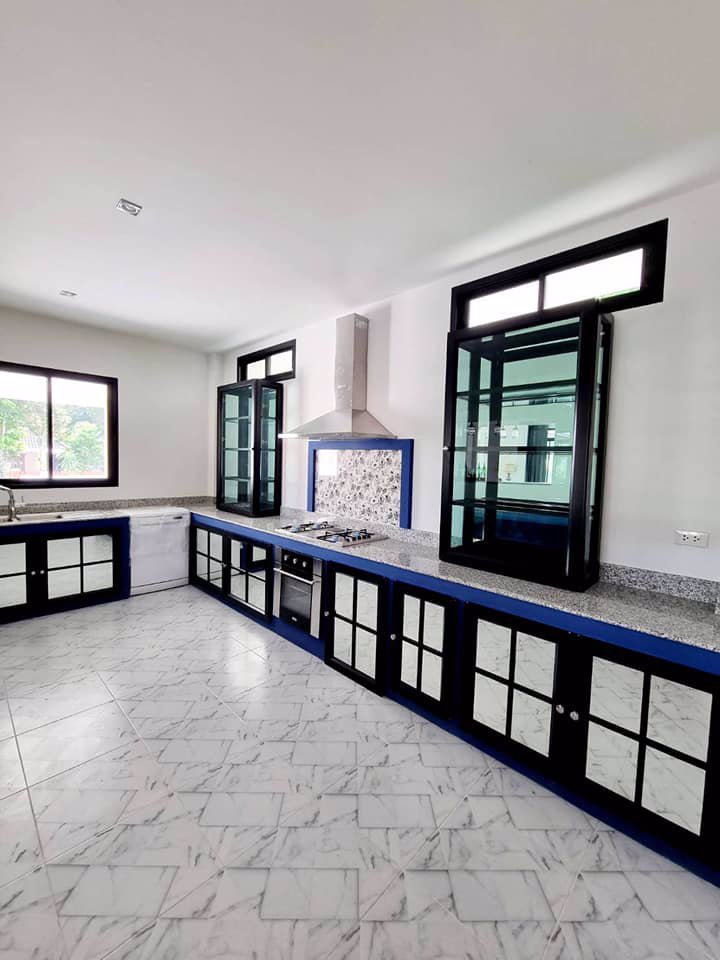 ขายบ้านหรู-5-ห้องนอน-5-ห้องน้ำ-มีสระว่ายน้ำส่วนตัว