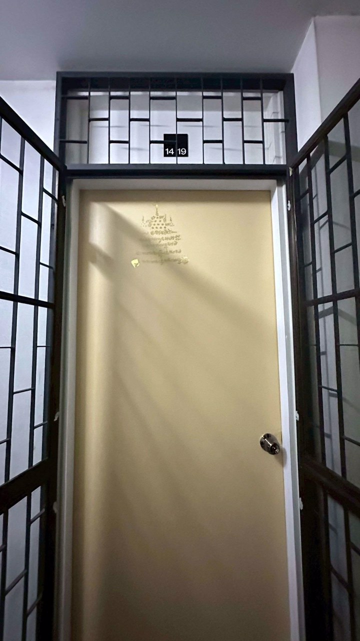 ขายด่วน-ป๊อปปูล่า-คอนโด-เมืองทองธานี