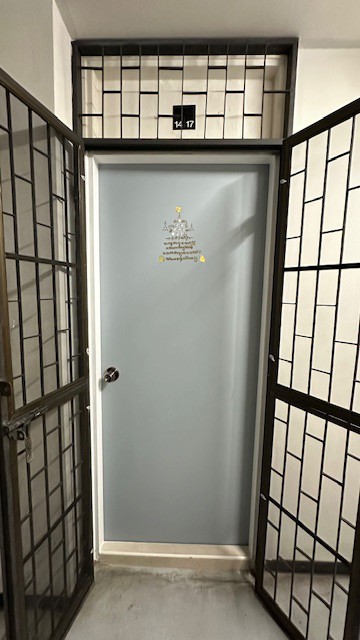 ขายด่วน-ป๊อปปูล่า-คอนโด-เมืองทองธานี