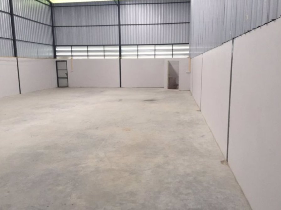 โกดังให้เช่า-โรงงานให้เช่า-ถนนบ้านกล้วย-ไทรน้อย-อบางบัวทอง-จนนทบุรี