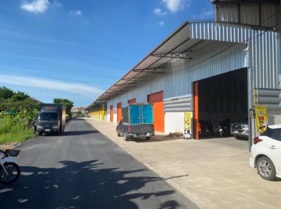 โกดังให้เช่า-โรงงานให้เช่า-ถนนบ้านกล้วย-ไทรน้อย-อบางบัวทอง-จนนทบุรี