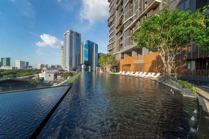 เช่า-คอนโด-the-line-จตุจักร-เพียง13500