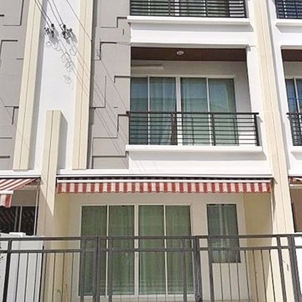 ขาย-บ้านกลางเมือง-รัชดา36-เพียง55ล้าน