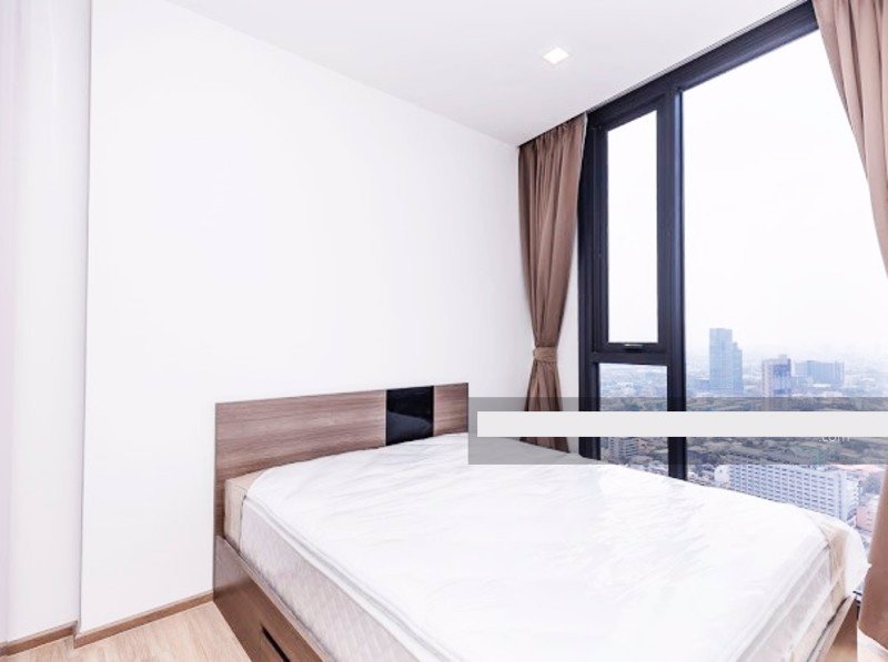 เช่า-คอนโด-the-line-ประดิพัทธ์-สะพานควาย-เพียง14000