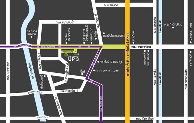 ขายขาดทุน-the-connect-up3รัตนาธิเบศ-เหลือ35ล้าน
