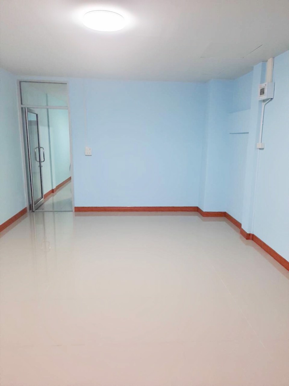 บ้านให้เช่า-บางใหญ่ซิตี้-ตกแต่งใหม่-สวย-มีแอร์-เพียง7000