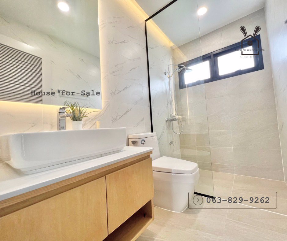 ขายบ้านเชียงใหม่-poolvilla-สุดหรู-พร้อมเข้าอยู่ได้ทันที