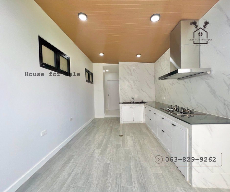 ขายบ้านเชียงใหม่-poolvilla-สุดหรู-พร้อมเข้าอยู่ได้ทันที