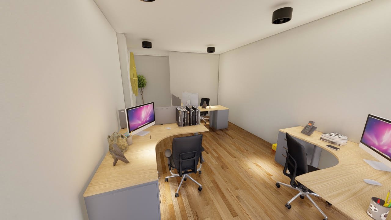 ให้เช่าออฟฟิศโฮมทั้งชั้น-มีว่างชั้น2และชั้น3-แยกบุคคโล