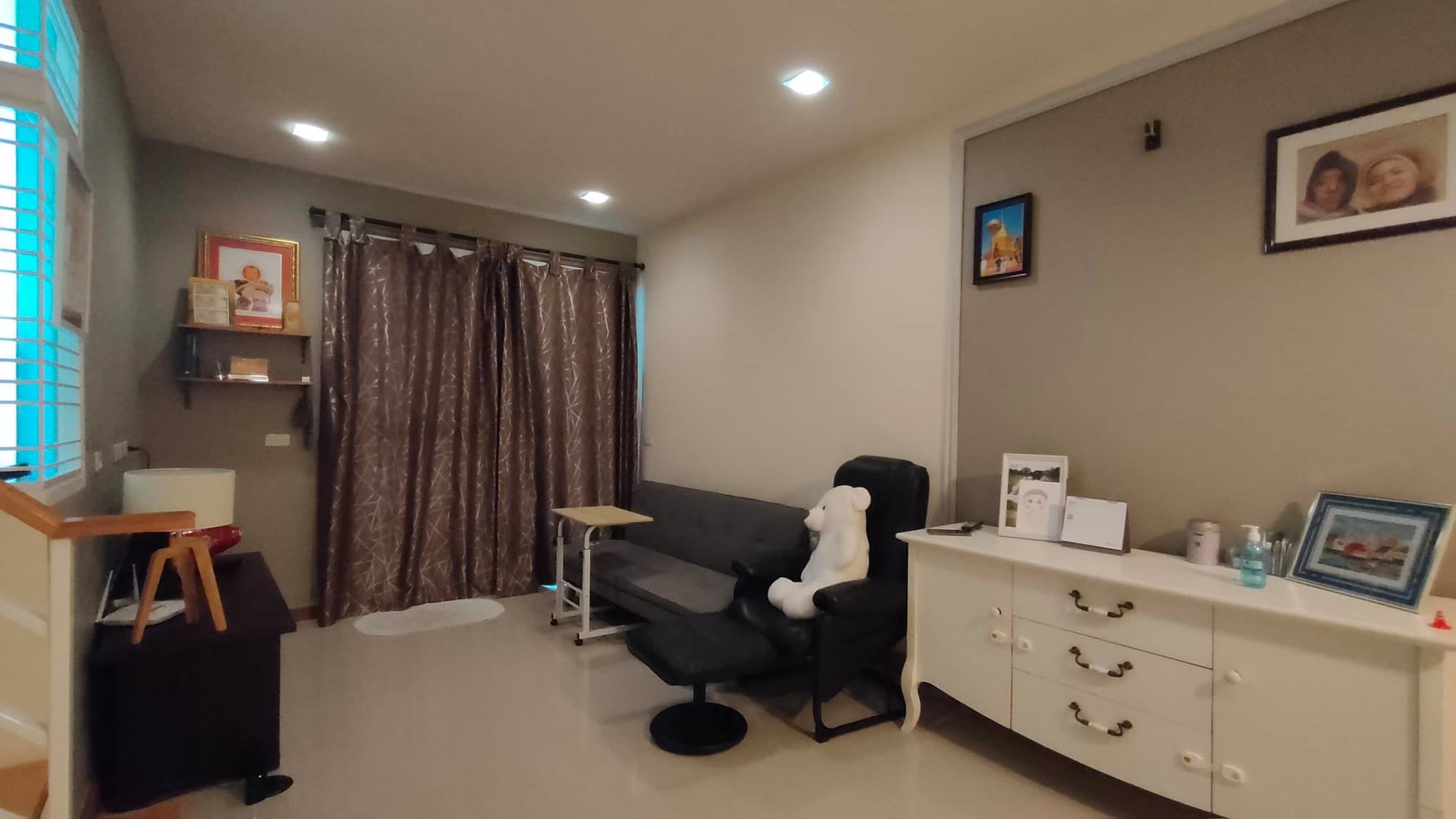 ขายบ้านทาวน์โฮม-2-ชั้น-หมู่บ้านโกลเดนท์ทาวน์-ปิ่นเกล้า-จรัญ