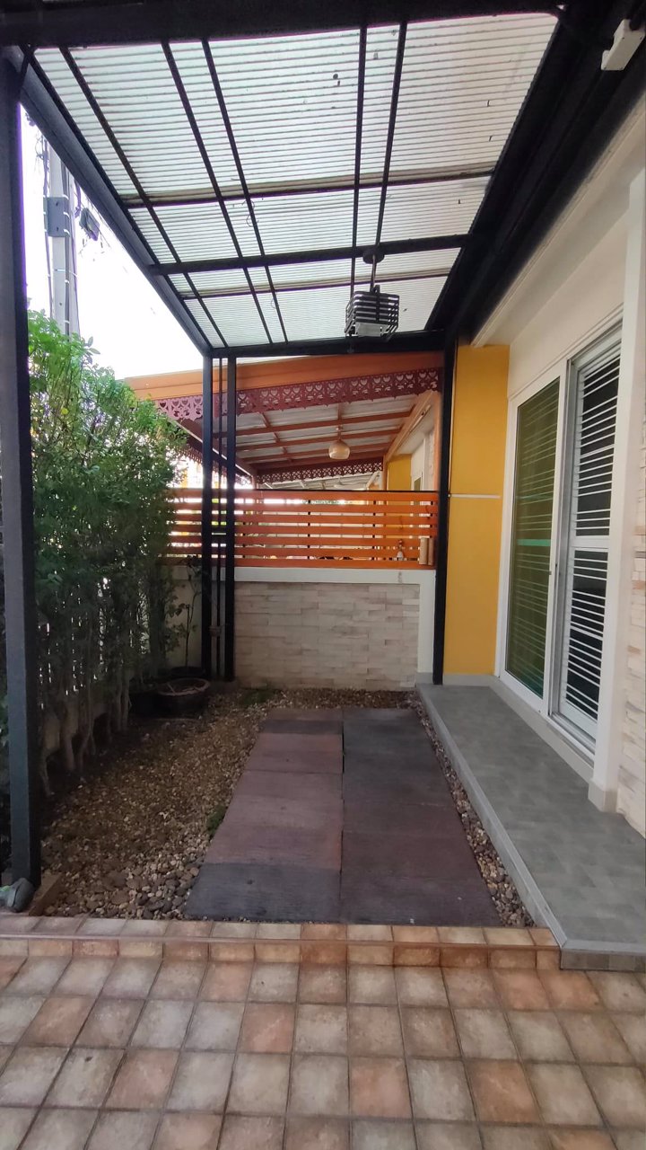 ขายบ้านทาวน์โฮม-2-ชั้น-หมู่บ้านโกลเดนท์ทาวน์-ปิ่นเกล้า-จรัญ