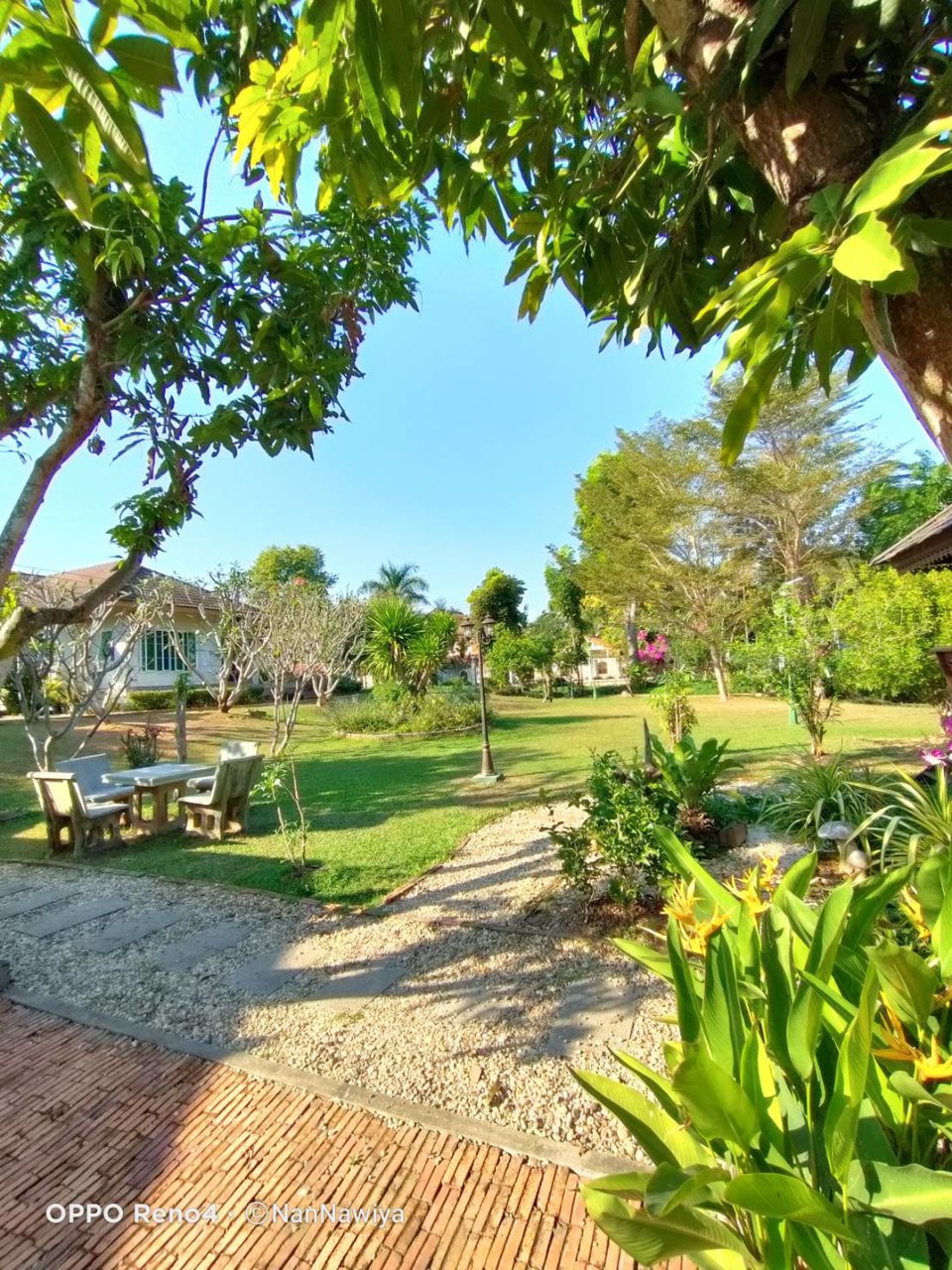 ขาย-บ้านริมน้ำรีสอร์ท-พื้นที่จำนวน-7-ไร่-2-งาน-554-ตารางวา