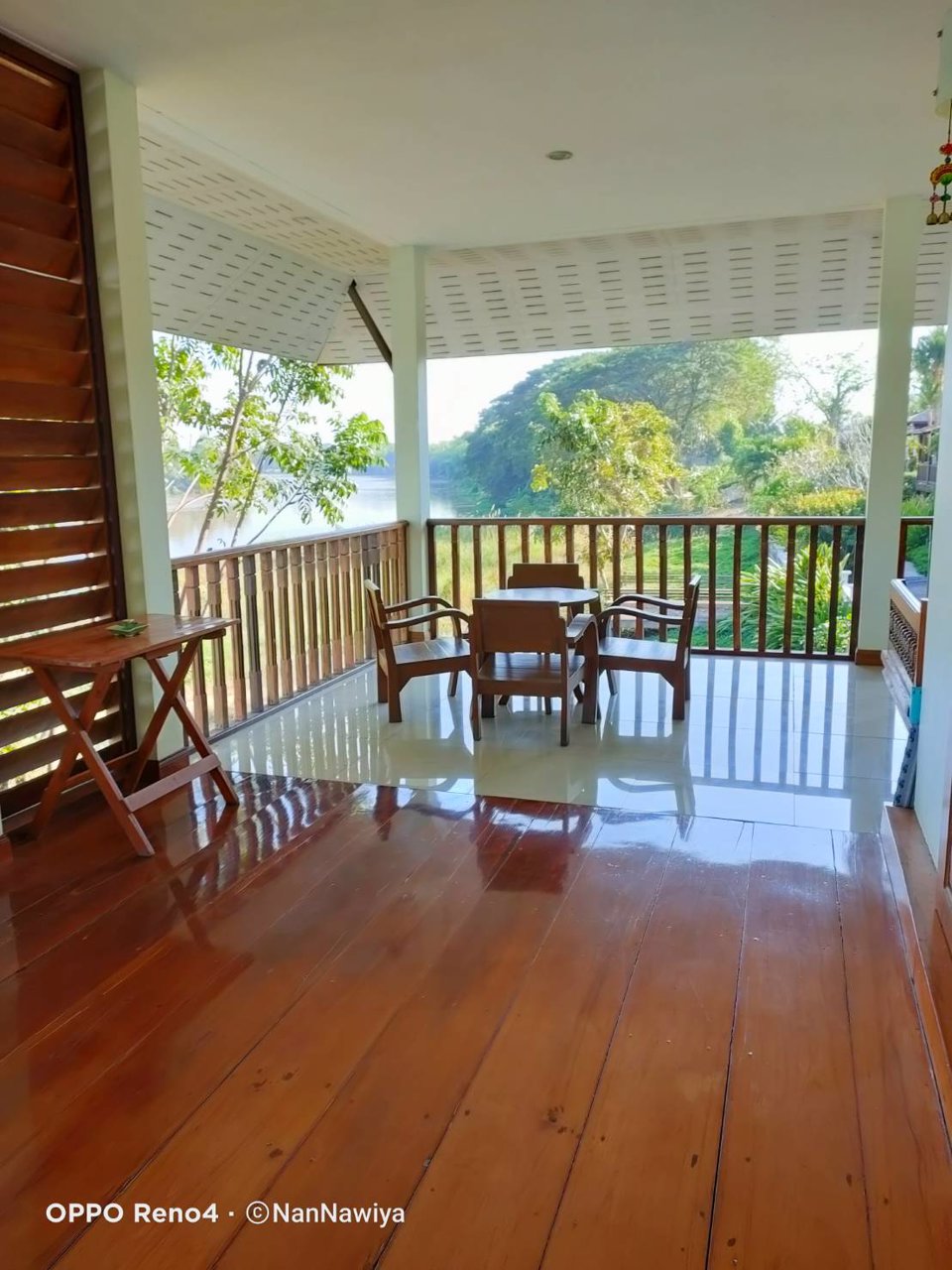 ขาย-บ้านริมน้ำรีสอร์ท-พื้นที่จำนวน-7-ไร่-2-งาน-554-ตารางวา