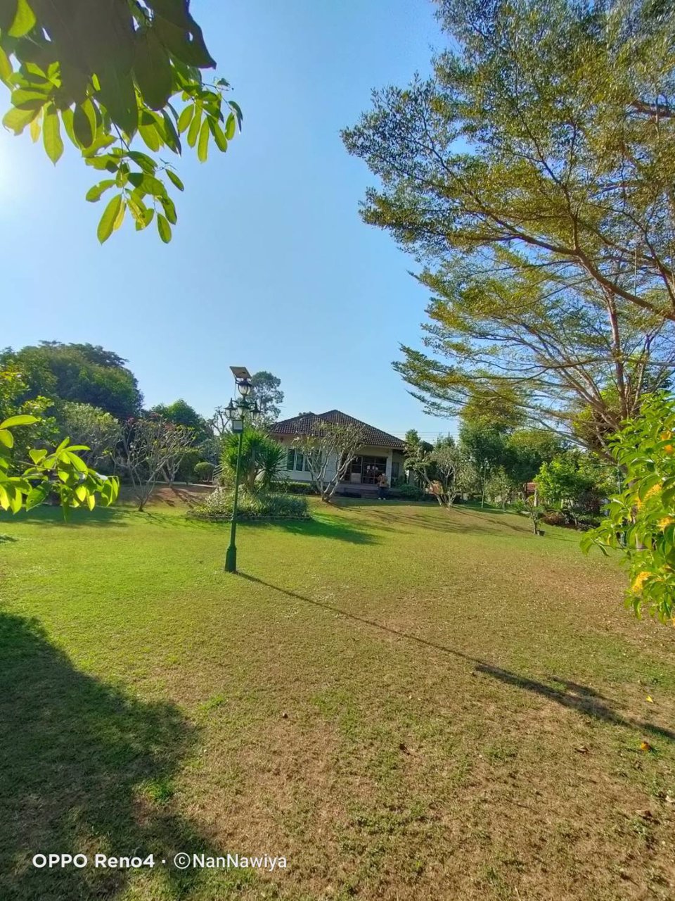 ขาย-บ้านริมน้ำรีสอร์ท-พื้นที่จำนวน-7-ไร่-2-งาน-554-ตารางวา