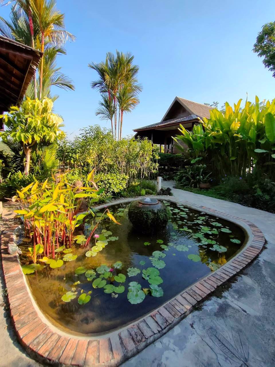 ขาย-บ้านริมน้ำรีสอร์ท-พื้นที่จำนวน-7-ไร่-2-งาน-554-ตารางวา