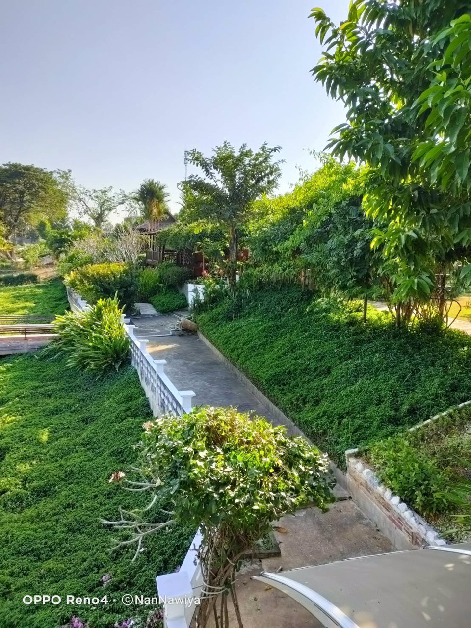 ขาย-บ้านริมน้ำรีสอร์ท-พื้นที่จำนวน-7-ไร่-2-งาน-554-ตารางวา