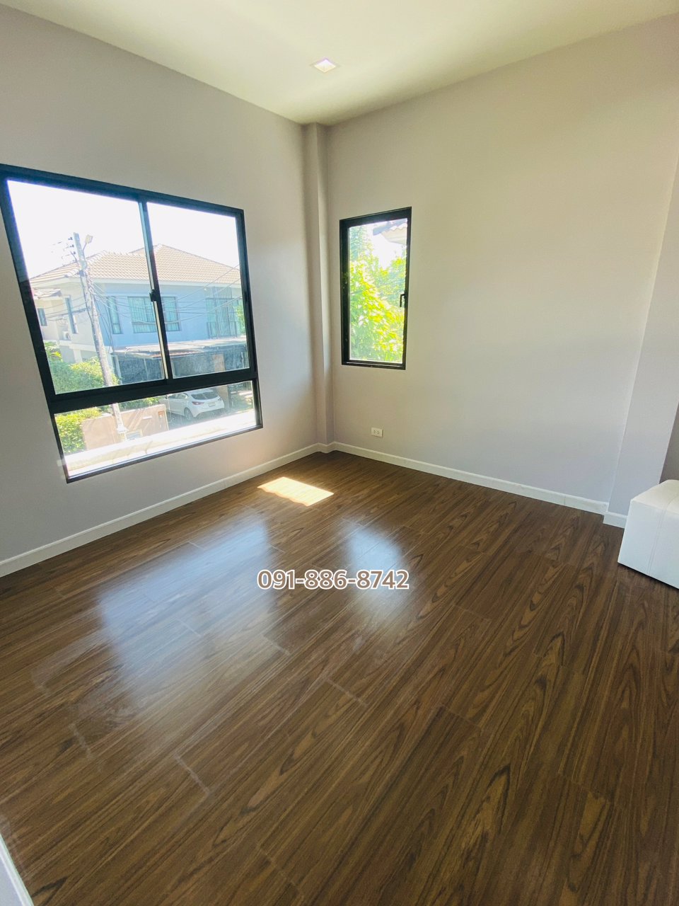 ขายบ้านเดี่ยว-2-ชั้น-บุราสิริ-บึงหนองโคตร-บ้านเดี่ยวในขอนแก่น-เครือแสนสิริ-