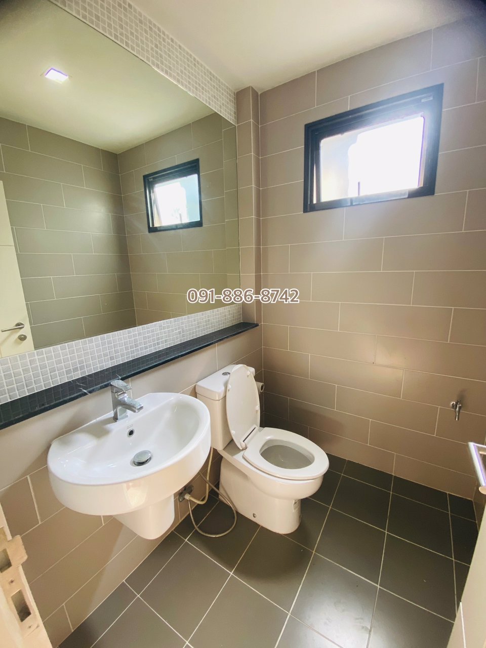 ขายบ้านเดี่ยว-2-ชั้น-บุราสิริ-บึงหนองโคตร-บ้านเดี่ยวในขอนแก่น-เครือแสนสิริ-