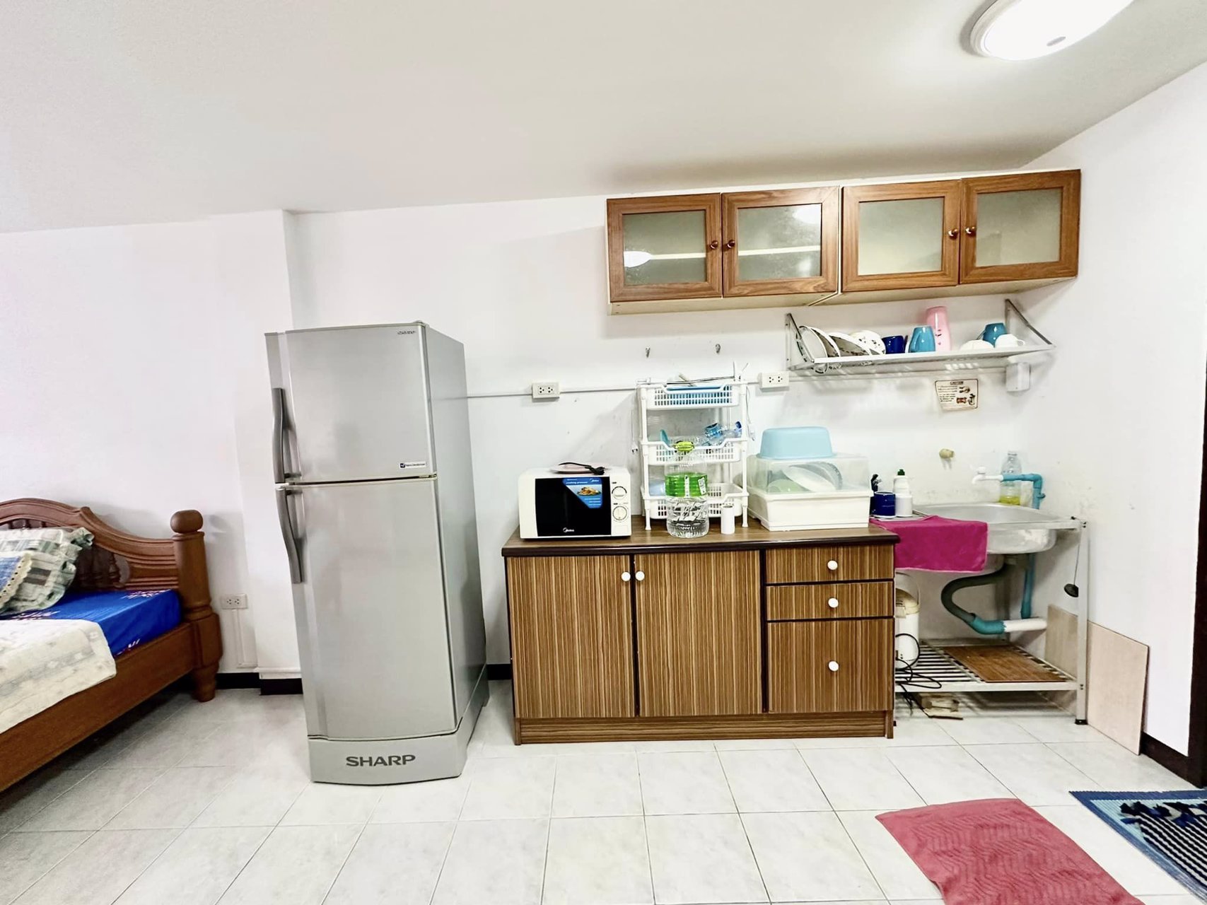 ขายด่วน-ขายถูก-ฮอลิเดย์คอนโดวิว-พัทยา