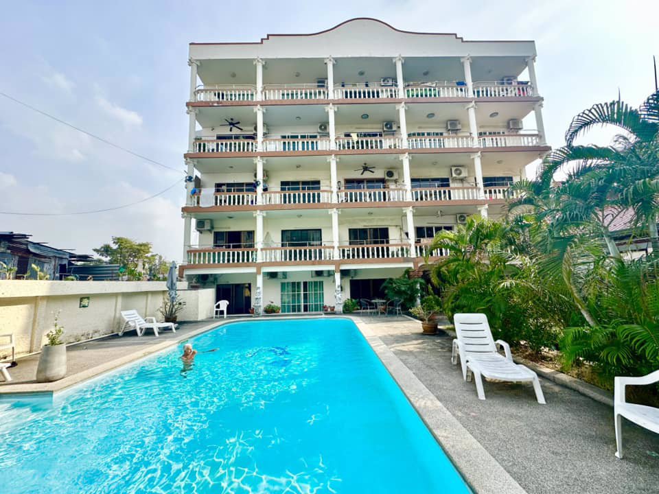 ขายด่วน-ขายถูก-ฮอลิเดย์คอนโดวิว-พัทยา