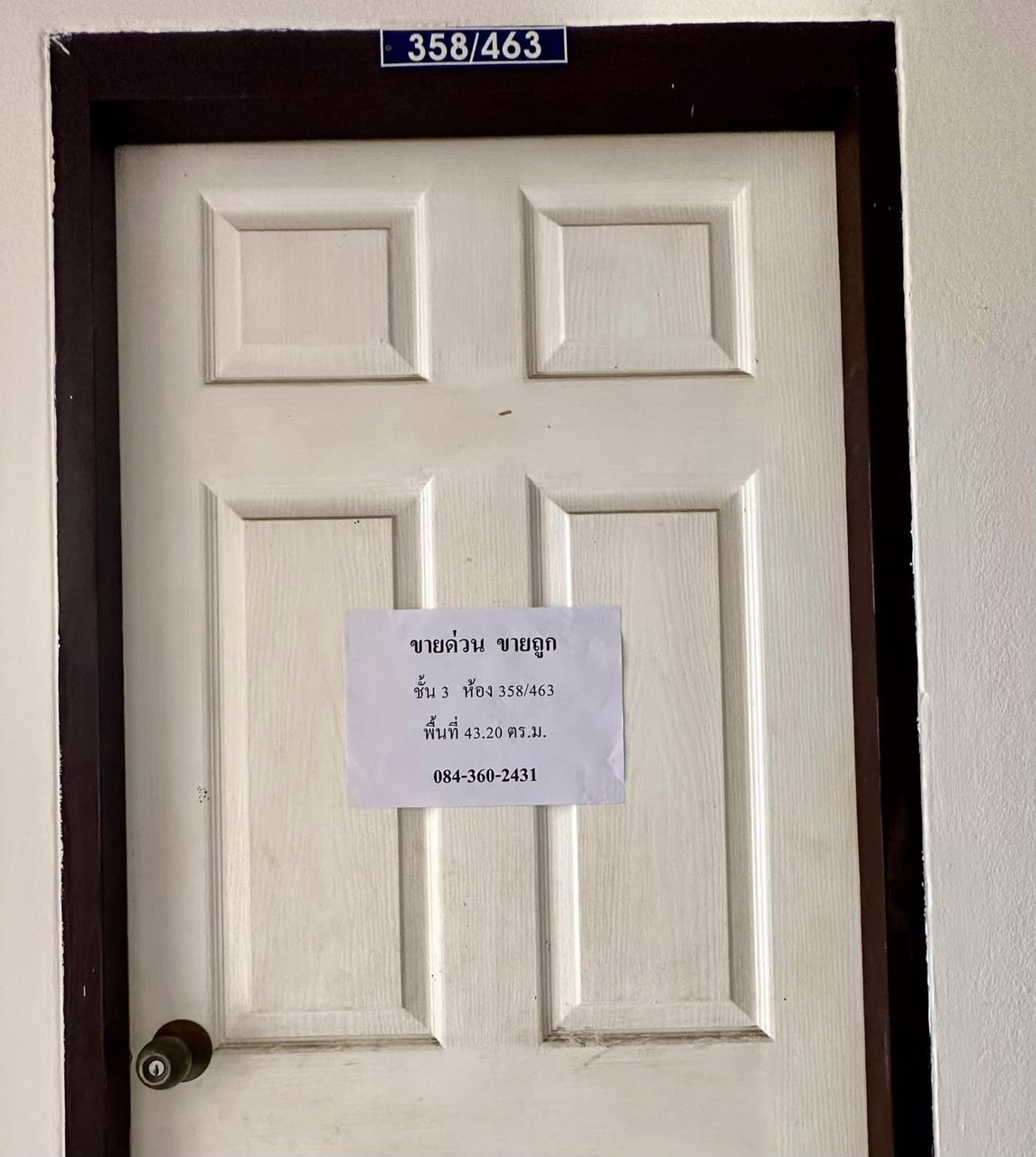 ขายด่วน-ขายถูก-ฮอลิเดย์คอนโดวิว-พัทยา