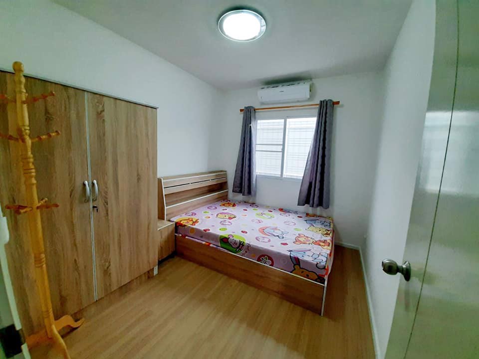 ขายบ้านทาวน์โฮม-โครงการ-พลีโน่-สุขสวัสดิ์-66