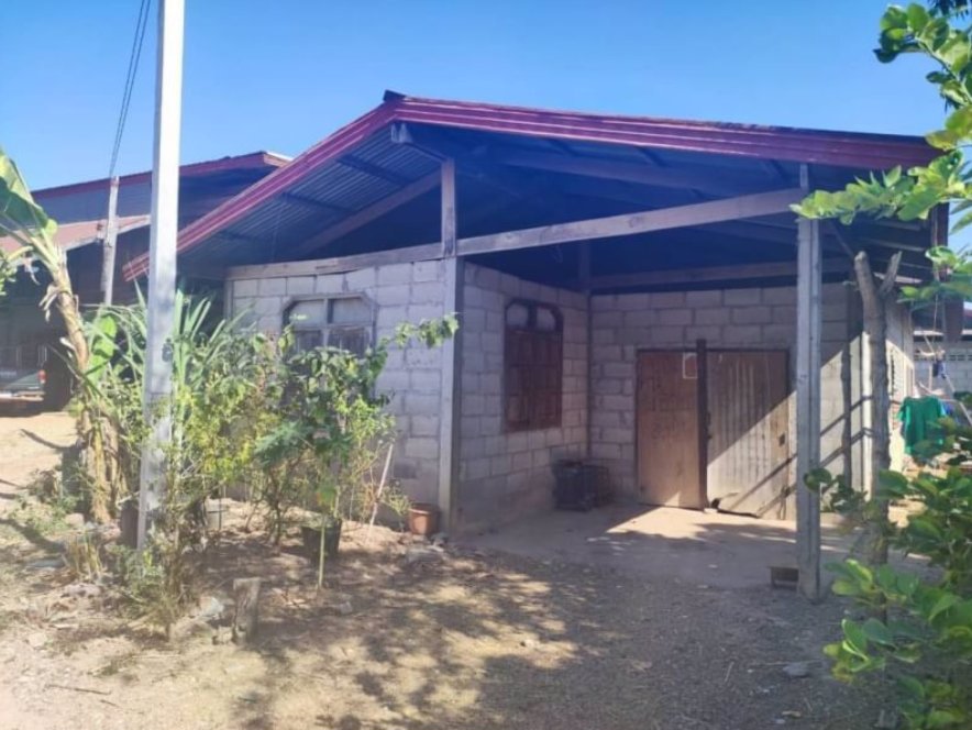 ขายบ้านพร้อมที่ดิน53ตรว-ราคา259000บาท