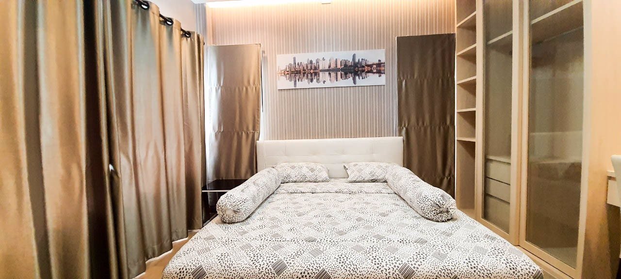 ขายบ้านเดี่ยว-พร้อมเฟอร์นิเจอร์ครับ