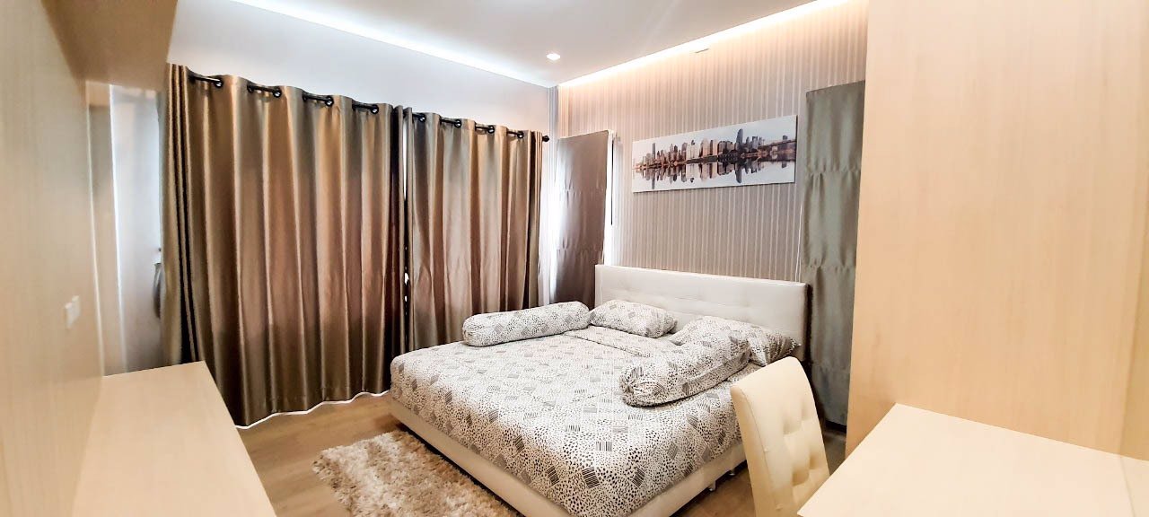 ขายบ้านเดี่ยว-พร้อมเฟอร์นิเจอร์ครับ