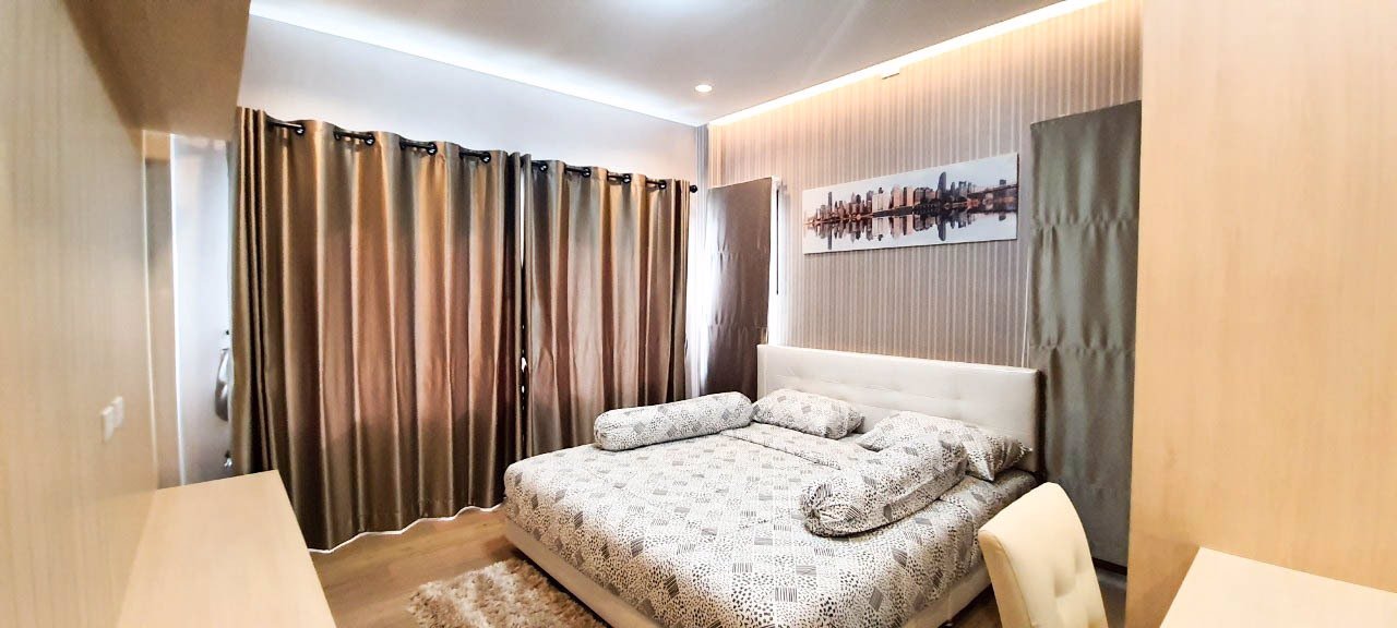 ขายบ้านเดี่ยว-พร้อมเฟอร์นิเจอร์ครับ