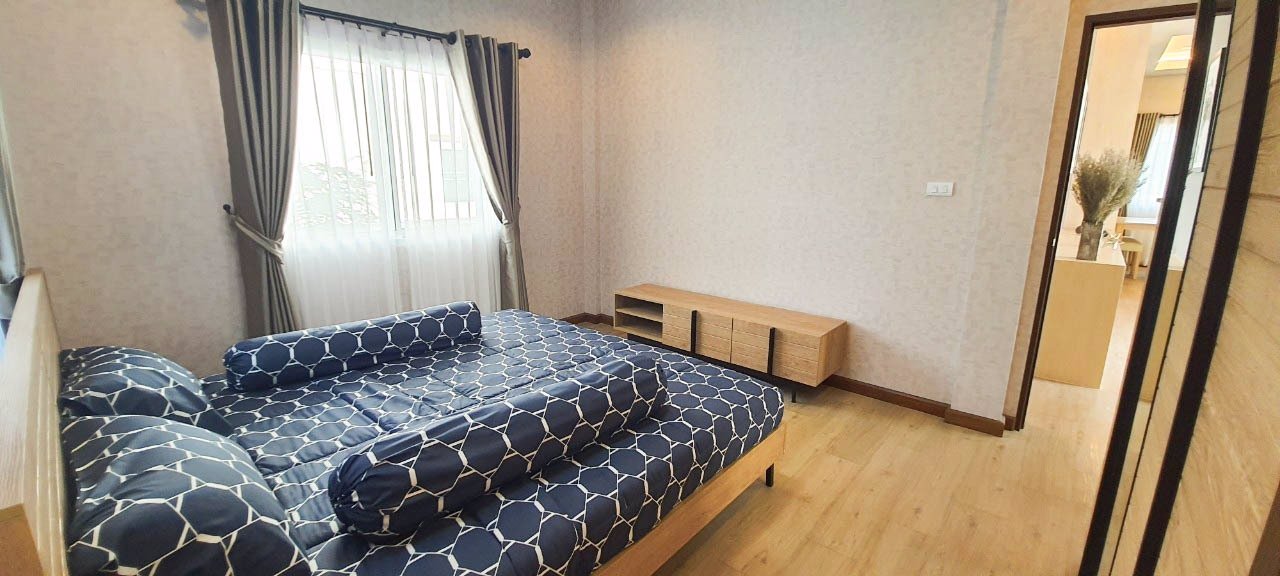 ขายบ้านเดี่ยว-พร้อมเฟอร์นิเจอร์ครับ