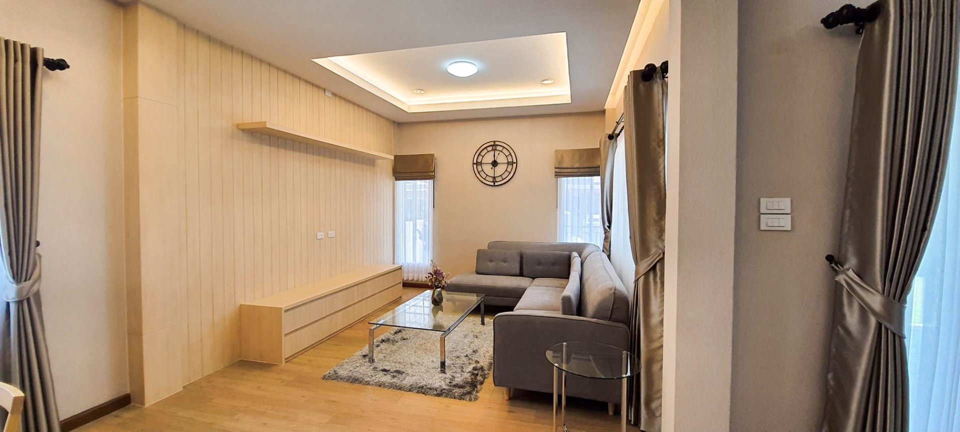 ขายบ้านเดี่ยว-พร้อมเฟอร์นิเจอร์ครับ