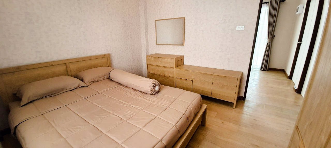 ขายบ้านเดี่ยว-พร้อมเฟอร์นิเจอร์ครับ