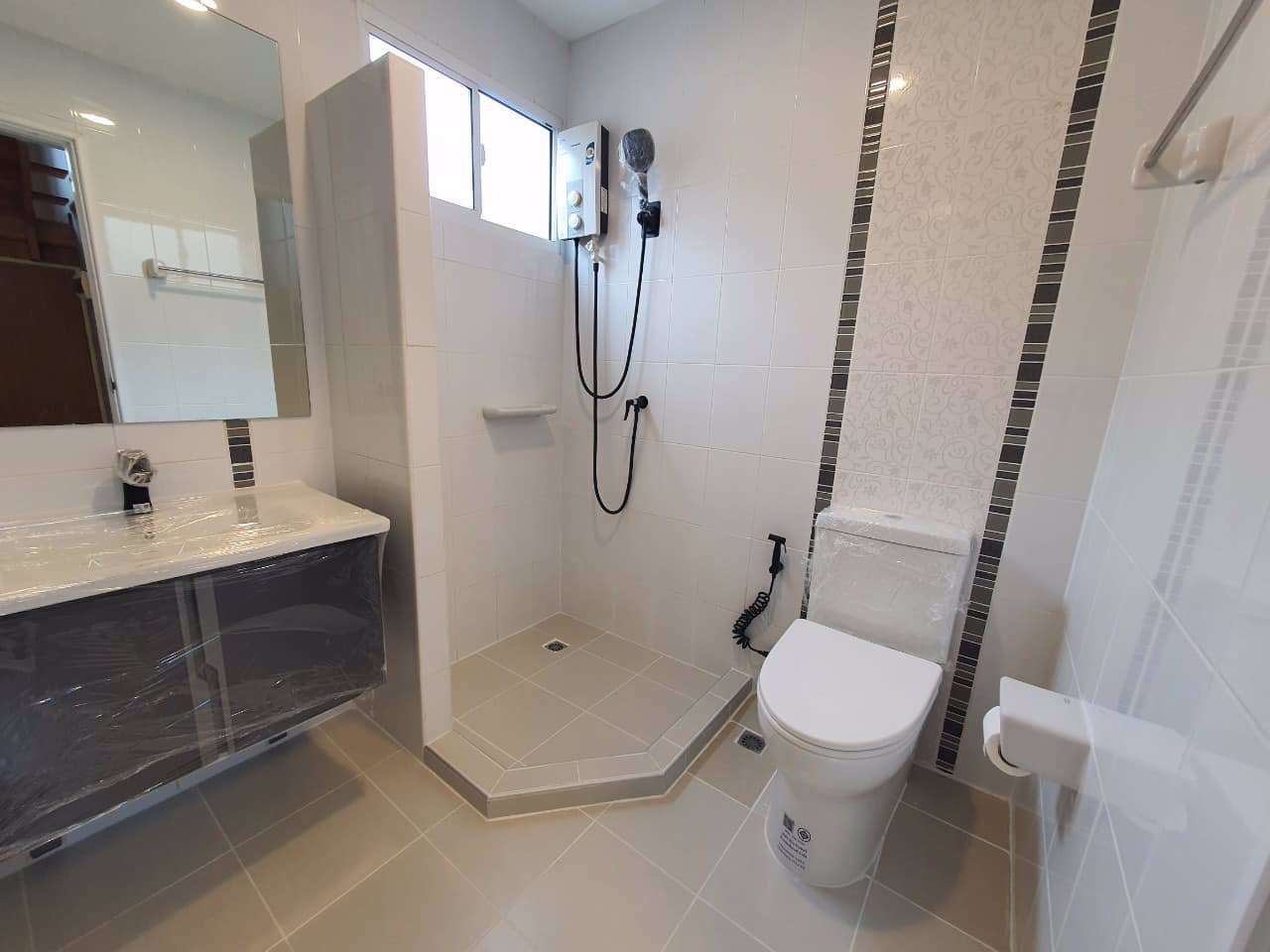 ติดจองโครงการภัสสร25-กิ่งแก้ว-บางพลี-บ้านเดี่ยว-ทำเลดี-ใกล้ถนนบางนา-ตราด